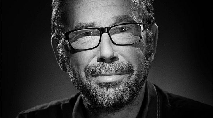 Rencontre avec Olivier Gourmet // annulé