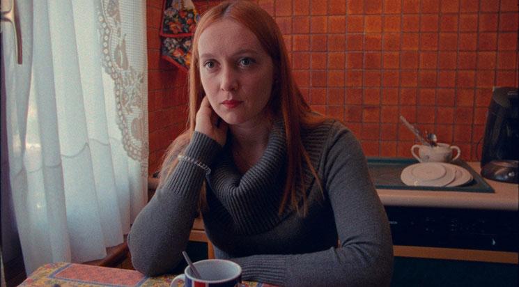 Festival international du court métrage de Clermont-Ferrand : films primés de la compétition nationale