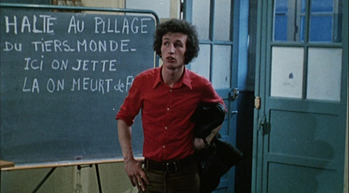 On n'arrête pas le printemps