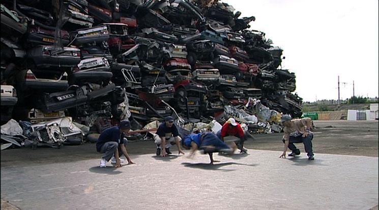 On n'est pas des marques de vélo