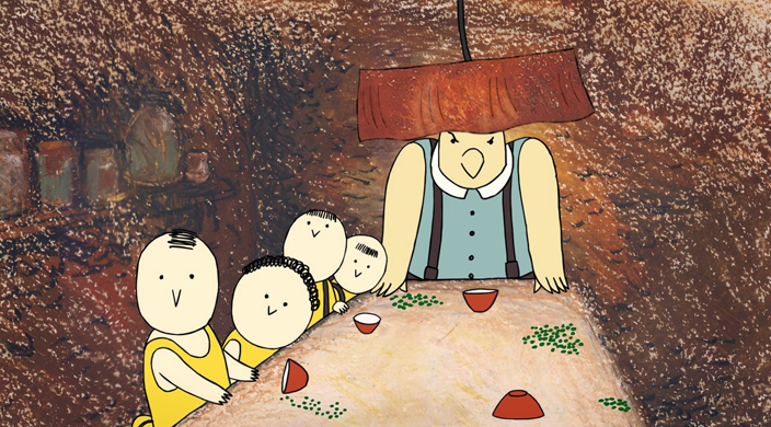 Escapades en plein air