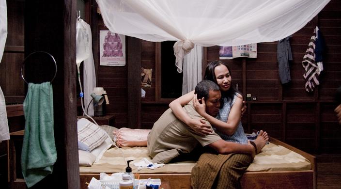 Oncle Boonmee (Celui qui se souvient de ses vies antérieures)