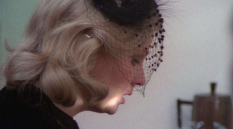 Ce que les actrices font à la vieillesse