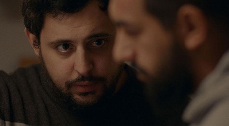 Reprise Palmarès festival Premiers plans d'Angers : compétition long métrage