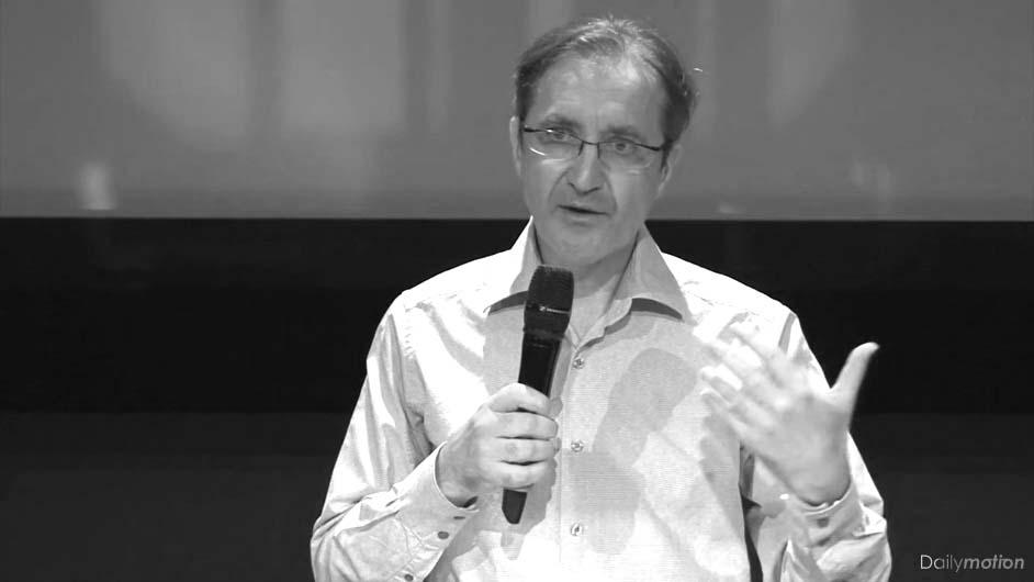 Orson Welles : vérités et mensonges à St-Germain-des-Prés