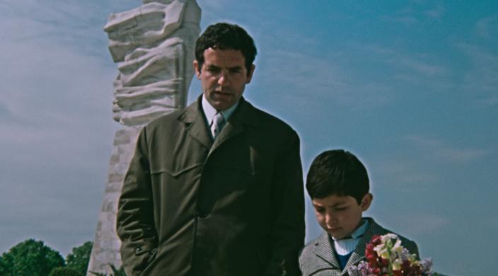 Albanie #2 / Courts métrages