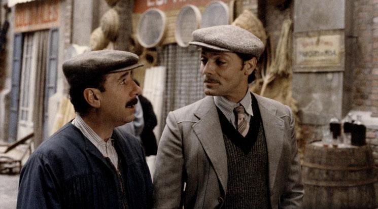 Paco l'infaillible // séance annulée