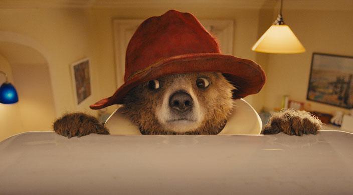 Paddington