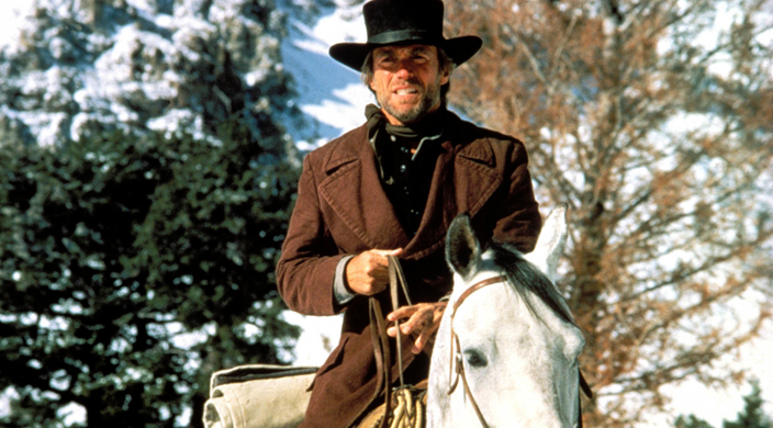 Pale Rider, le cavalier solitaire