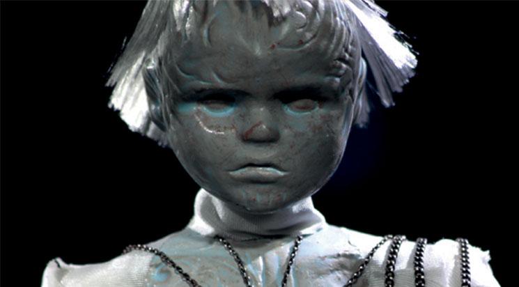 Compétition courts 1