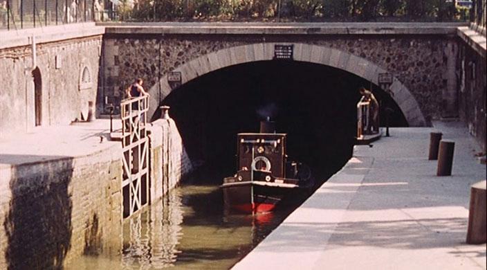 Paris, roman d'une ville + Paris la belle