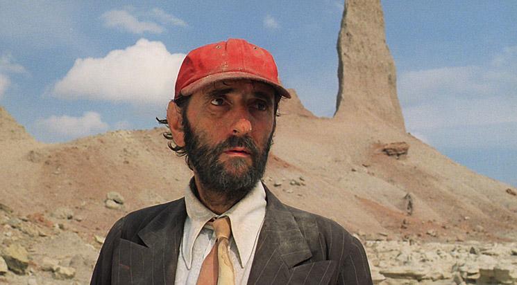 Paris, Texas
