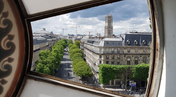 Les samedis de la VR