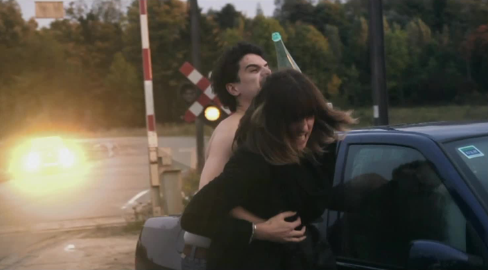 Compétition "Paroles de femmes" et sélection "Music'n'Dance"