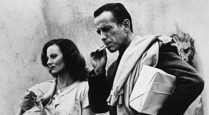 Passage pour Marseille