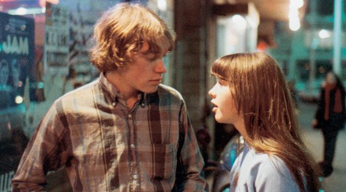 Passe ton bac d'abord