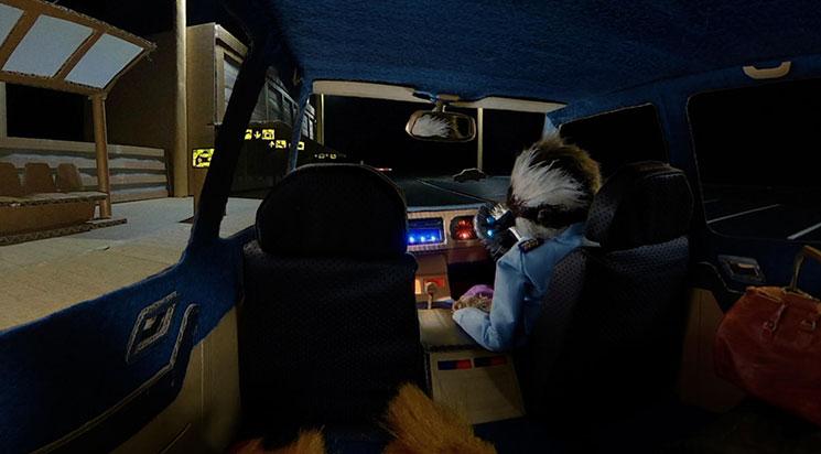 Les samedis de la VR - 15h30 / 21 décembre