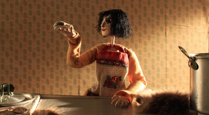 Films d'écoles / 3ème partie