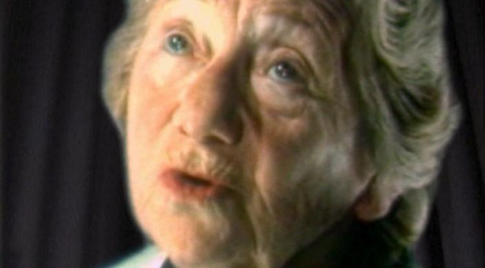 Paula et Paulette ma mère...