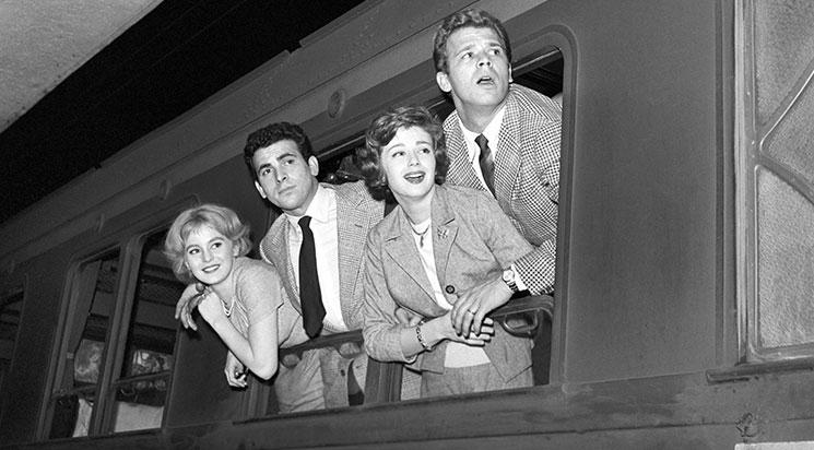 Pauvres millionnaires