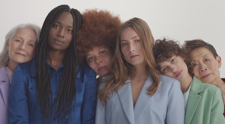 Compétition - Paroles de femmes