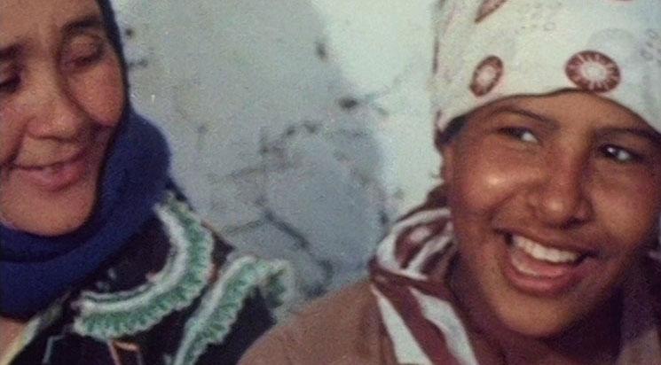 Quatre courts métrages d’Atteyat Al-Abnoudy