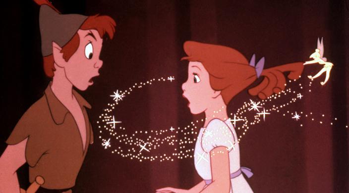 Peter Pan