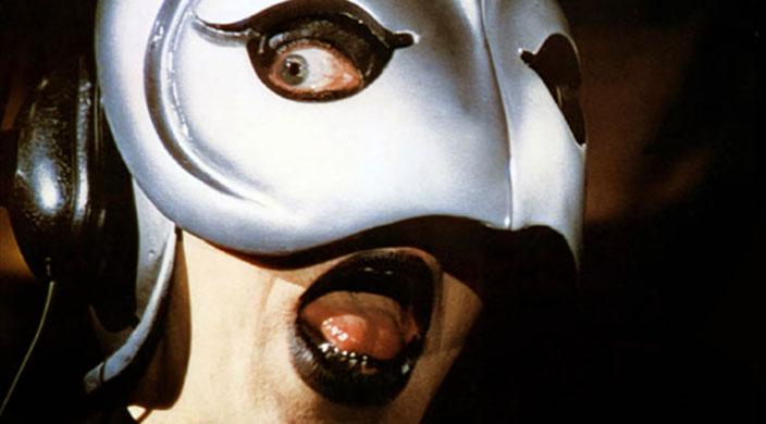 Phantom of the Paradise