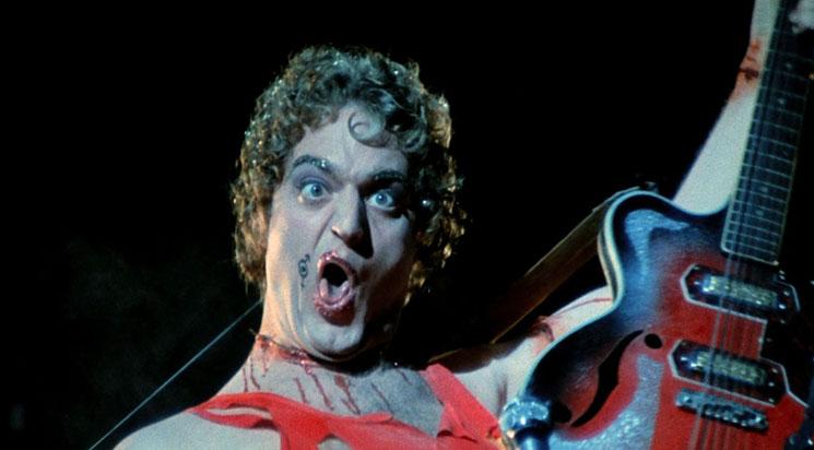 Phantom of the paradise