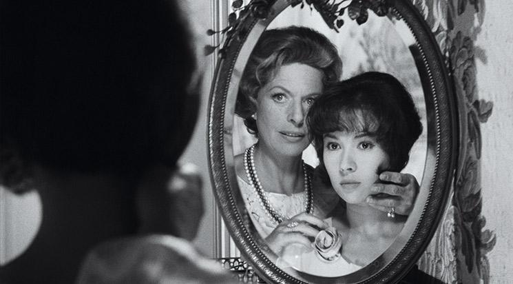 Piège pour Cendrillon