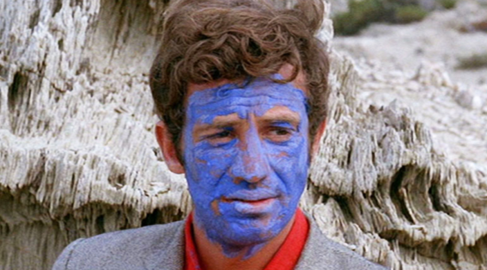 Pierrot le fou