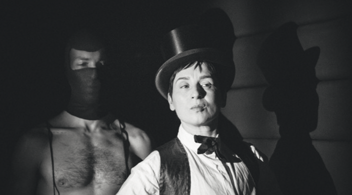 Der Unfertige + Pierrot lunaire