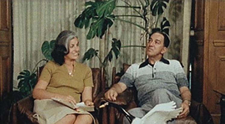 Séance annulée // Pinochet et ses trois généraux