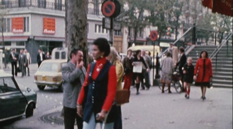 Place de la République