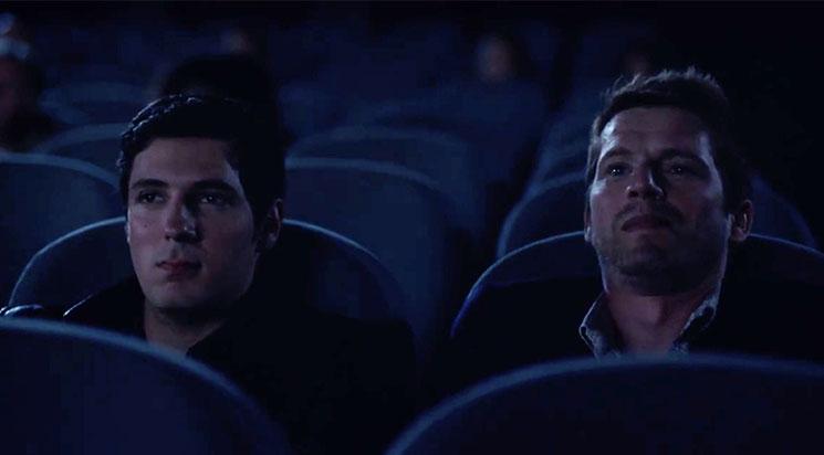 Plaire, aimer et courir vite