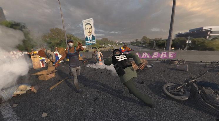 Les samedis de la VR - 14 novembre / en continu de 14h30 à 18h30