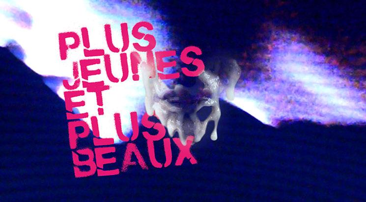 Plus jeunes et plus beaux - Sélection de courts métrages 2