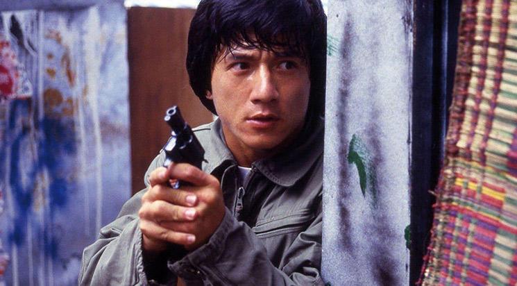 Police Story