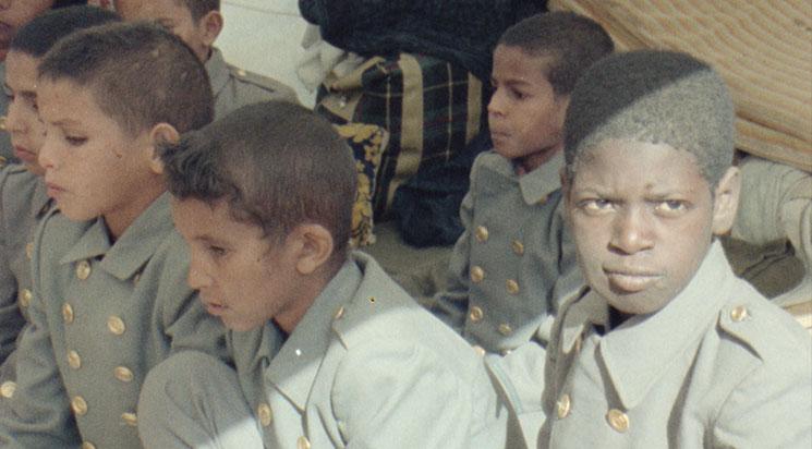 Polisario : un peuple en armes + Rain