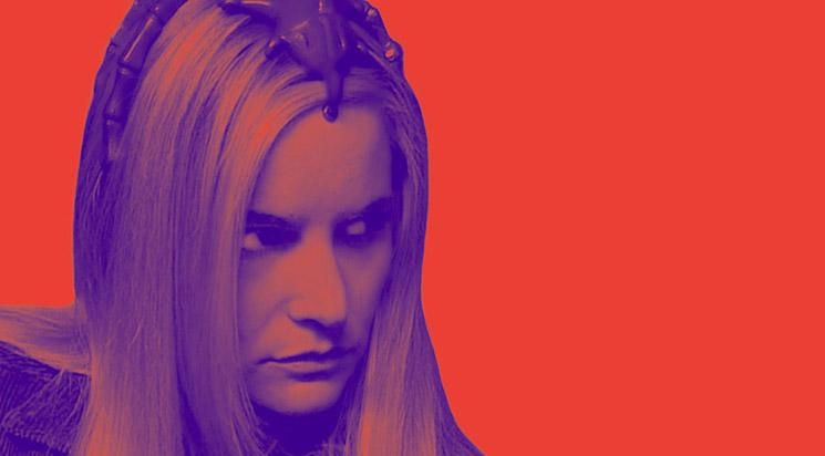 Singuliers portraits d’actrices