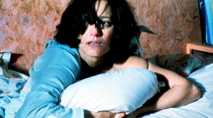 Post coïtum animal triste