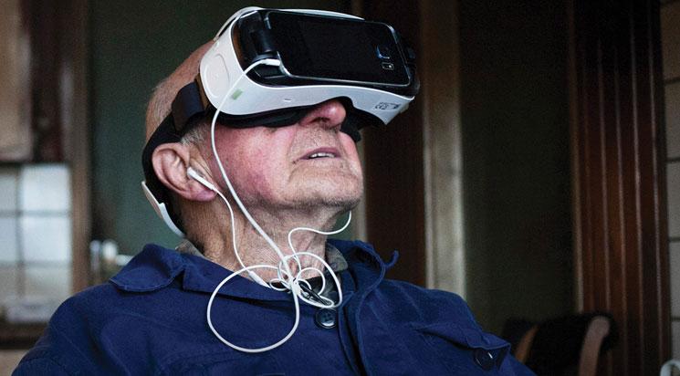 Les samedis de la VR - 15h30 / samedi 28 avril