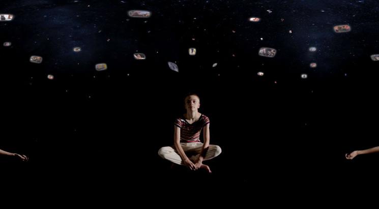 Les samedis de la VR - 14h30