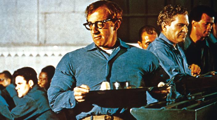 Prends l'oseille et tire-toi