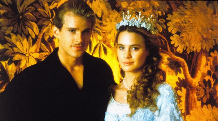 Princess Bride