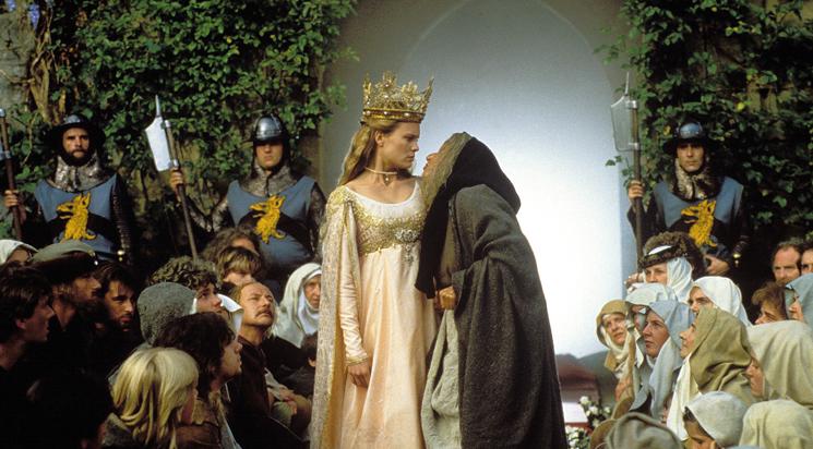 Princess Bride