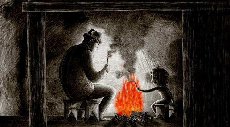 Courts métrages primés (2e partie)