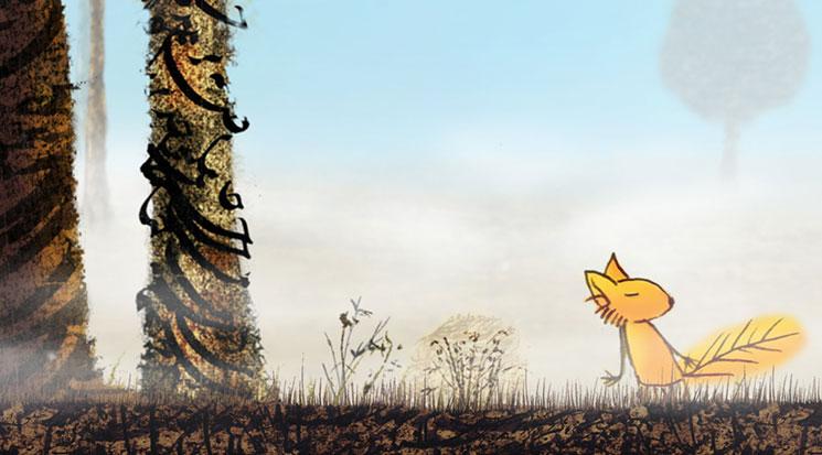 Promenons-nous dans les bois