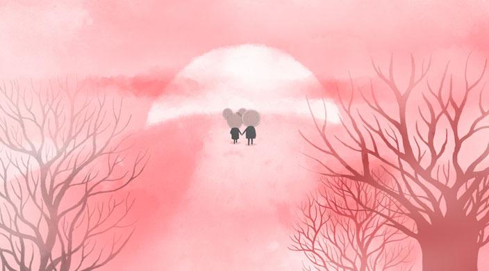 Psiconautas, The Forgotten Children