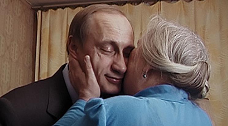 Séance annulée // Putin’s Witnesses